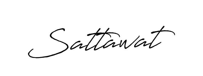 Once you've used our free online signature maker to create your best signature Antro_Vectra_Bolder style, it's time to enjoy all of the benefits that Sattawat name signing documents. Sattawat signature style 7 images and pictures png