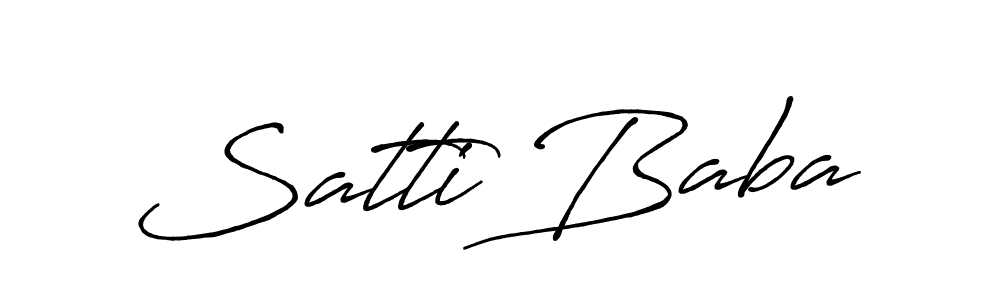 See photos of Satti Baba official signature by Spectra . Check more albums & portfolios. Read reviews & check more about Antro_Vectra_Bolder font. Satti Baba signature style 7 images and pictures png