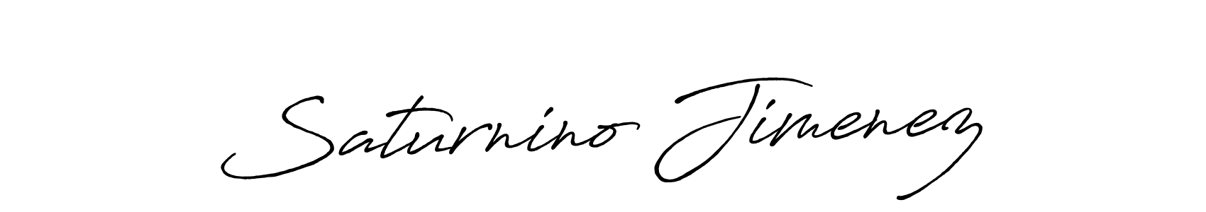 Also we have Saturnino Jimenez name is the best signature style. Create professional handwritten signature collection using Antro_Vectra_Bolder autograph style. Saturnino Jimenez signature style 7 images and pictures png