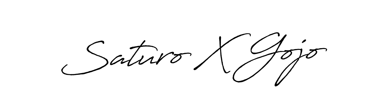 Best and Professional Signature Style for Saturo X Gojo. Antro_Vectra_Bolder Best Signature Style Collection. Saturo X Gojo signature style 7 images and pictures png
