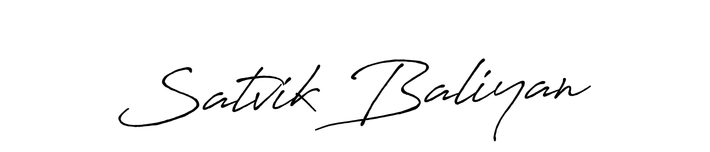 Check out images of Autograph of Satvik Baliyan name. Actor Satvik Baliyan Signature Style. Antro_Vectra_Bolder is a professional sign style online. Satvik Baliyan signature style 7 images and pictures png