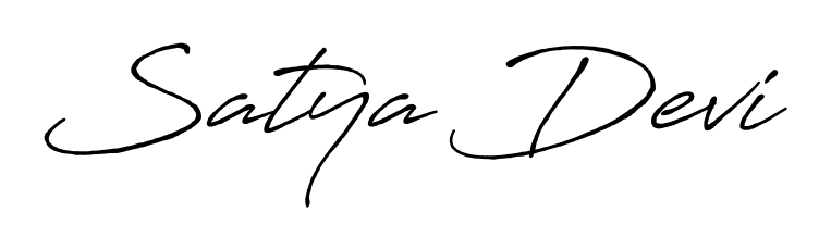 The Antro_Vectra_Bolder lettering style adds unique flourish to name Satya Devi. Stand out with a custom digital autograph made in seconds. Satya Devi signature style 7 images and pictures png