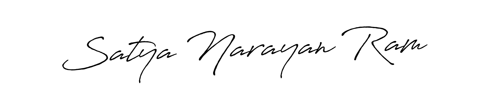 You can use this online signature creator to create a handwritten signature for the name Satya Narayan Ram. This is the best online autograph maker. Satya Narayan Ram signature style 7 images and pictures png