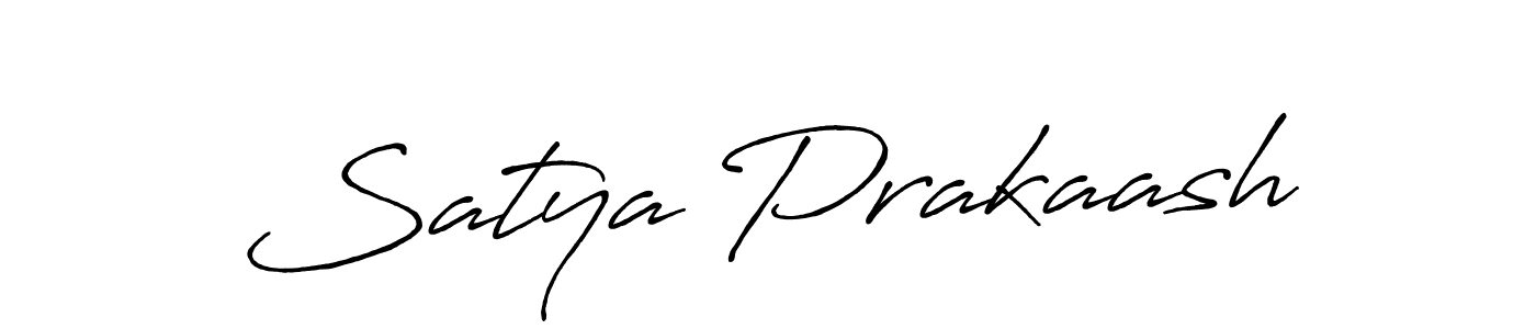 Antro_Vectra_Bolder is a professional signature style that is perfect for those who want to add a touch of class to their signature. It is also a great choice for those who want to make their signature more unique. Get Satya Prakaash name to fancy signature for free. Satya Prakaash signature style 7 images and pictures png