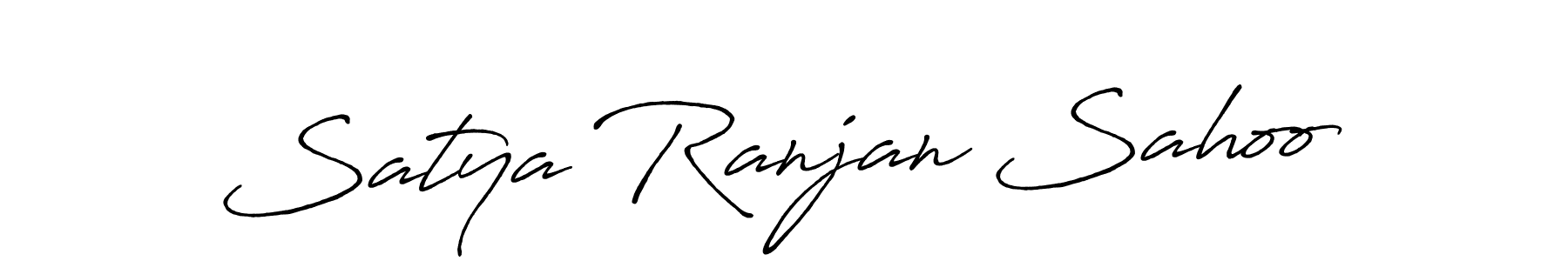 if you are searching for the best signature style for your name Satya Ranjan Sahoo. so please give up your signature search. here we have designed multiple signature styles  using Antro_Vectra_Bolder. Satya Ranjan Sahoo signature style 7 images and pictures png