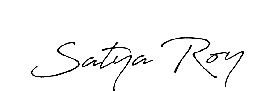 How to Draw Satya Roy signature style? Antro_Vectra_Bolder is a latest design signature styles for name Satya Roy. Satya Roy signature style 7 images and pictures png