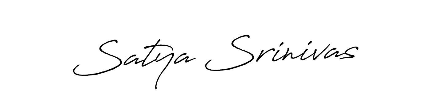 You can use this online signature creator to create a handwritten signature for the name Satya Srinivas. This is the best online autograph maker. Satya Srinivas signature style 7 images and pictures png