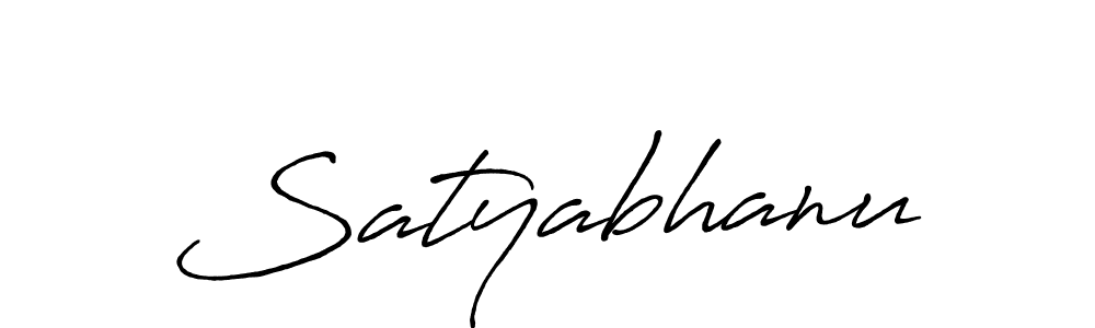 Also You can easily find your signature by using the search form. We will create Satyabhanu name handwritten signature images for you free of cost using Antro_Vectra_Bolder sign style. Satyabhanu signature style 7 images and pictures png