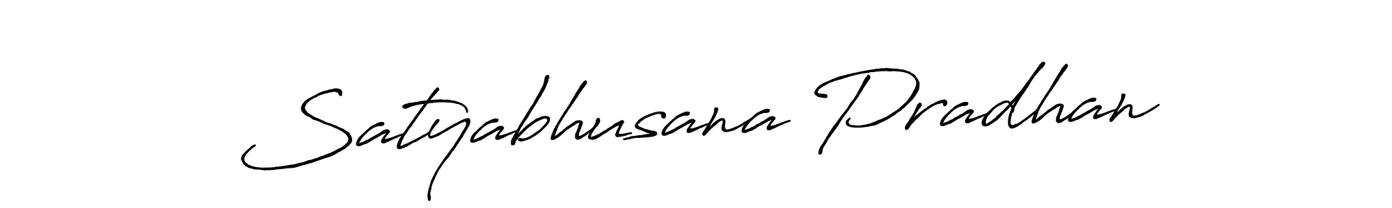 if you are searching for the best signature style for your name Satyabhusana Pradhan. so please give up your signature search. here we have designed multiple signature styles  using Antro_Vectra_Bolder. Satyabhusana Pradhan signature style 7 images and pictures png