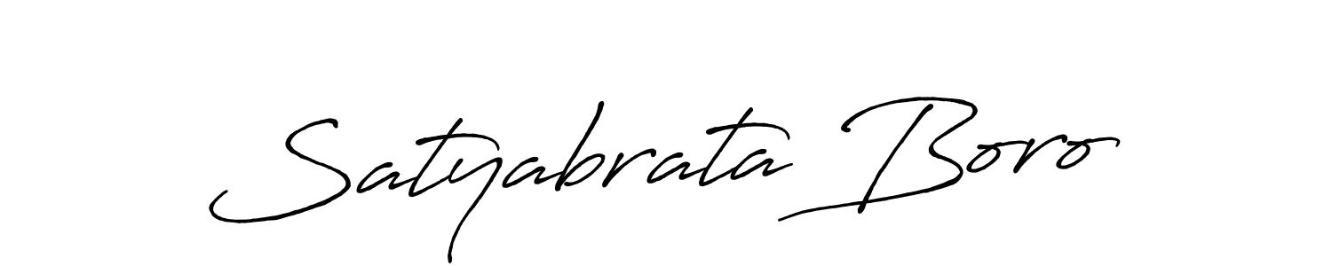 You can use this online signature creator to create a handwritten signature for the name Satyabrata Boro. This is the best online autograph maker. Satyabrata Boro signature style 7 images and pictures png