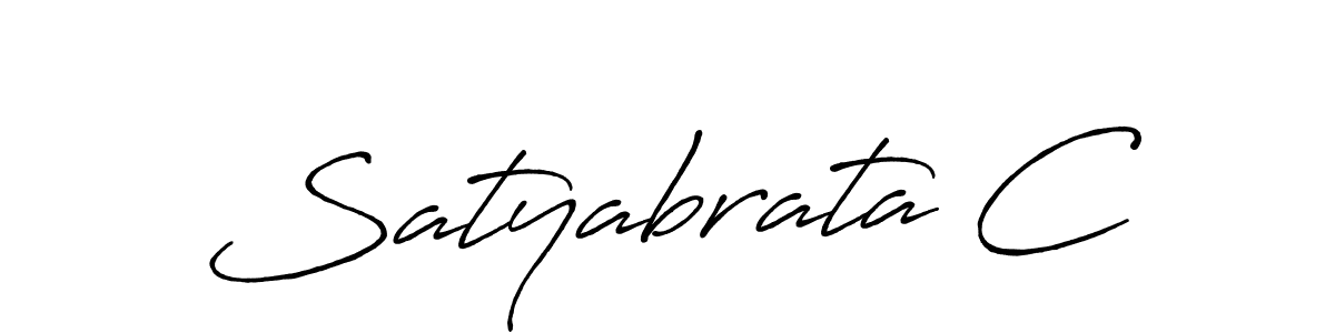 See photos of Satyabrata C official signature by Spectra . Check more albums & portfolios. Read reviews & check more about Antro_Vectra_Bolder font. Satyabrata C signature style 7 images and pictures png