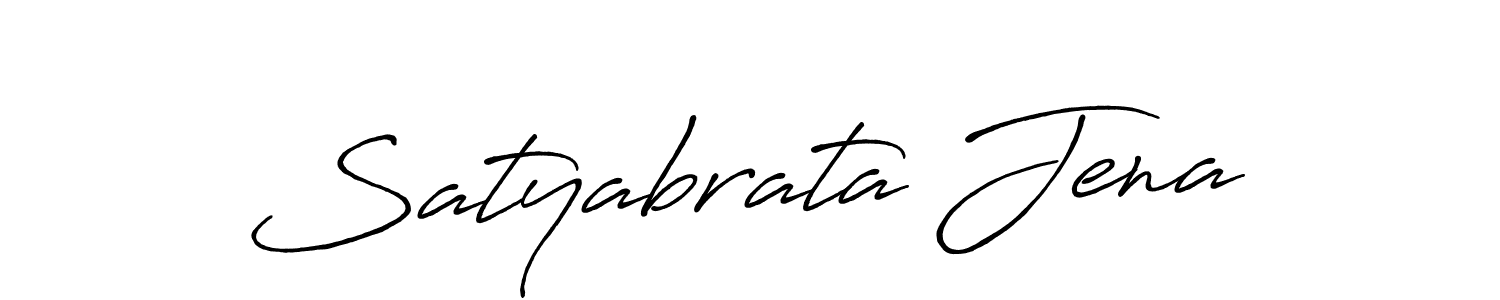 Here are the top 10 professional signature styles for the name Satyabrata Jena. These are the best autograph styles you can use for your name. Satyabrata Jena signature style 7 images and pictures png