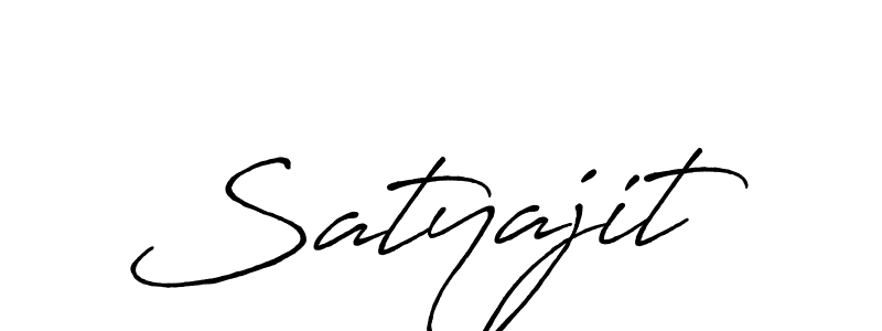 Similarly Antro_Vectra_Bolder is the best handwritten signature design. Signature creator online .You can use it as an online autograph creator for name Satyajit. Satyajit signature style 7 images and pictures png