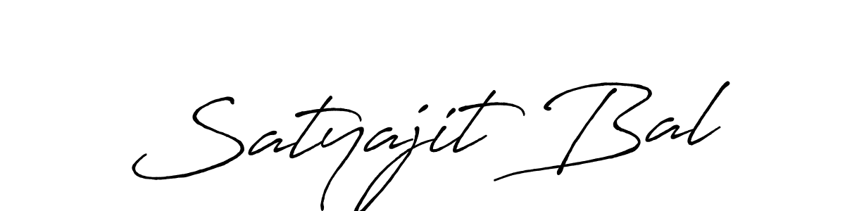 This is the best signature style for the Satyajit Bal name. Also you like these signature font (Antro_Vectra_Bolder). Mix name signature. Satyajit Bal signature style 7 images and pictures png