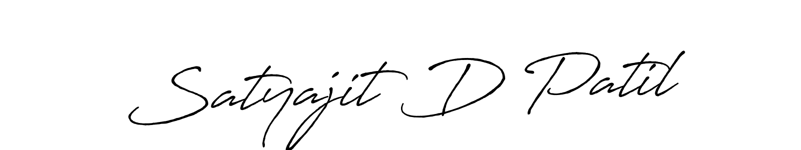 Here are the top 10 professional signature styles for the name Satyajit D Patil. These are the best autograph styles you can use for your name. Satyajit D Patil signature style 7 images and pictures png