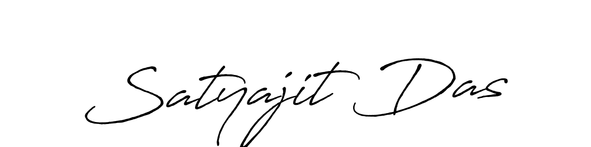 Make a beautiful signature design for name Satyajit Das. Use this online signature maker to create a handwritten signature for free. Satyajit Das signature style 7 images and pictures png