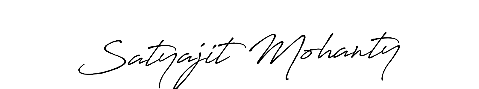 Here are the top 10 professional signature styles for the name Satyajit Mohanty. These are the best autograph styles you can use for your name. Satyajit Mohanty signature style 7 images and pictures png