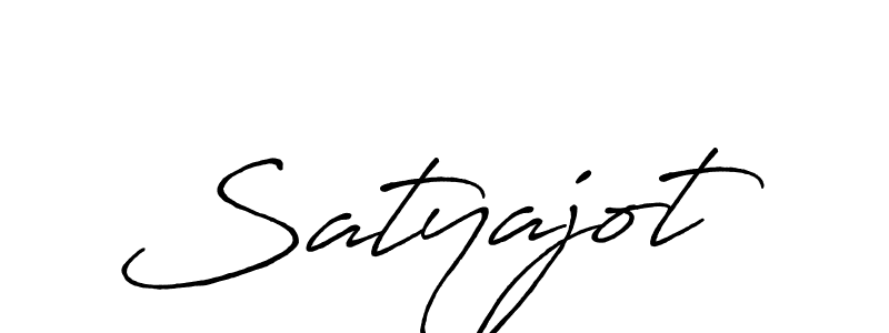 How to Draw Satyajot signature style? Antro_Vectra_Bolder is a latest design signature styles for name Satyajot. Satyajot signature style 7 images and pictures png