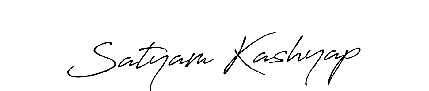 How to Draw Satyam Kashyap signature style? Antro_Vectra_Bolder is a latest design signature styles for name Satyam Kashyap. Satyam Kashyap signature style 7 images and pictures png