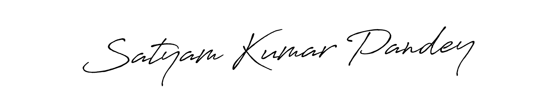 Here are the top 10 professional signature styles for the name Satyam Kumar Pandey. These are the best autograph styles you can use for your name. Satyam Kumar Pandey signature style 7 images and pictures png