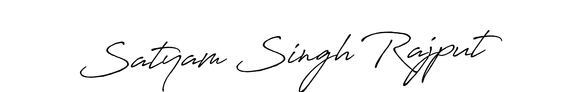 if you are searching for the best signature style for your name Satyam Singh Rajput. so please give up your signature search. here we have designed multiple signature styles  using Antro_Vectra_Bolder. Satyam Singh Rajput signature style 7 images and pictures png