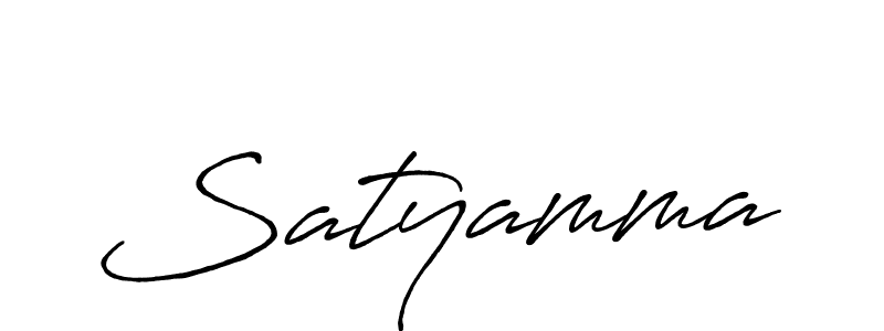 Antro_Vectra_Bolder is a professional signature style that is perfect for those who want to add a touch of class to their signature. It is also a great choice for those who want to make their signature more unique. Get Satyamma name to fancy signature for free. Satyamma signature style 7 images and pictures png