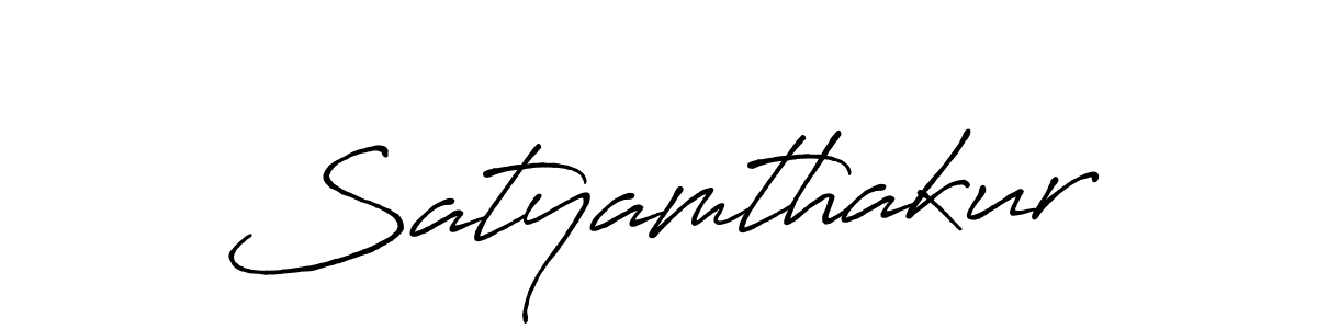 Antro_Vectra_Bolder is a professional signature style that is perfect for those who want to add a touch of class to their signature. It is also a great choice for those who want to make their signature more unique. Get Satyamthakur name to fancy signature for free. Satyamthakur signature style 7 images and pictures png