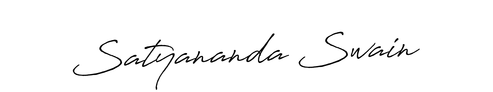 Once you've used our free online signature maker to create your best signature Antro_Vectra_Bolder style, it's time to enjoy all of the benefits that Satyananda Swain name signing documents. Satyananda Swain signature style 7 images and pictures png