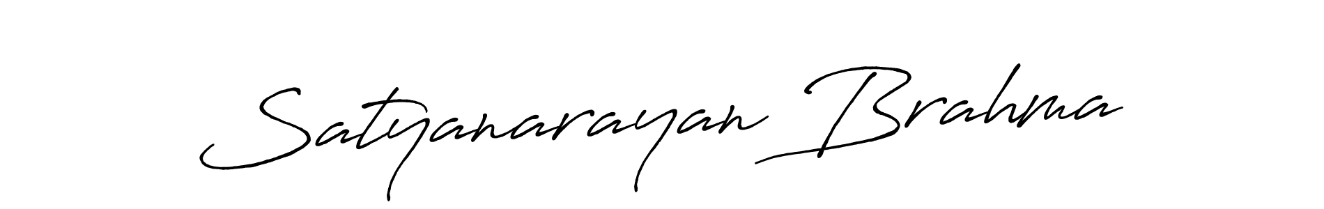 Also You can easily find your signature by using the search form. We will create Satyanarayan Brahma name handwritten signature images for you free of cost using Antro_Vectra_Bolder sign style. Satyanarayan Brahma signature style 7 images and pictures png