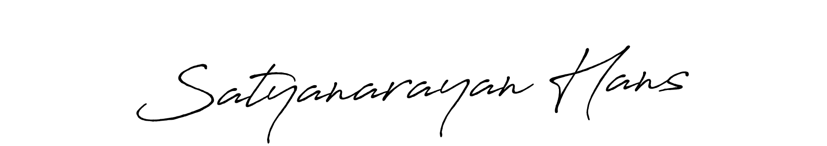 if you are searching for the best signature style for your name Satyanarayan Hans. so please give up your signature search. here we have designed multiple signature styles  using Antro_Vectra_Bolder. Satyanarayan Hans signature style 7 images and pictures png