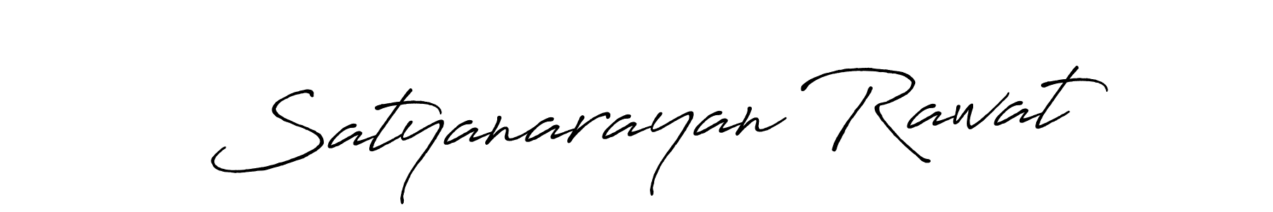 Similarly Antro_Vectra_Bolder is the best handwritten signature design. Signature creator online .You can use it as an online autograph creator for name Satyanarayan Rawat. Satyanarayan Rawat signature style 7 images and pictures png