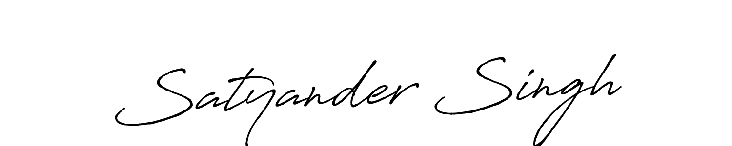 You can use this online signature creator to create a handwritten signature for the name Satyander Singh. This is the best online autograph maker. Satyander Singh signature style 7 images and pictures png