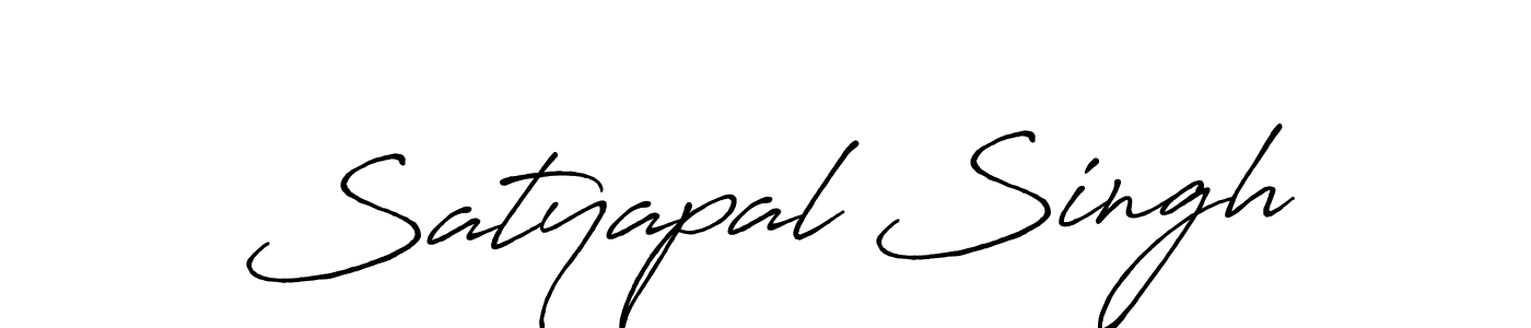 Antro_Vectra_Bolder is a professional signature style that is perfect for those who want to add a touch of class to their signature. It is also a great choice for those who want to make their signature more unique. Get Satyapal Singh name to fancy signature for free. Satyapal Singh signature style 7 images and pictures png