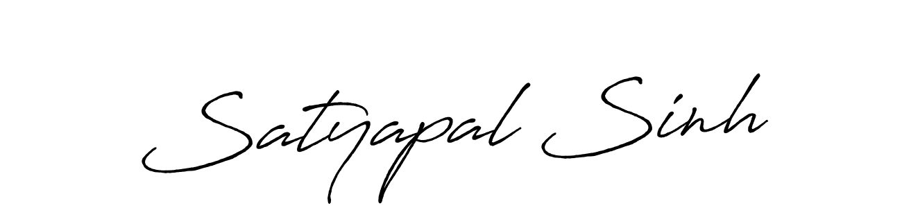 Also we have Satyapal Sinh name is the best signature style. Create professional handwritten signature collection using Antro_Vectra_Bolder autograph style. Satyapal Sinh signature style 7 images and pictures png