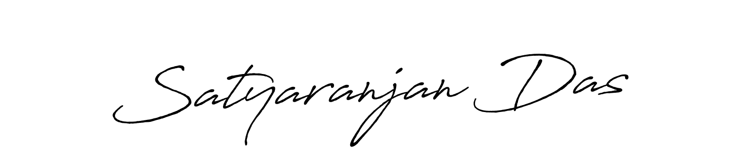 Design your own signature with our free online signature maker. With this signature software, you can create a handwritten (Antro_Vectra_Bolder) signature for name Satyaranjan Das. Satyaranjan Das signature style 7 images and pictures png