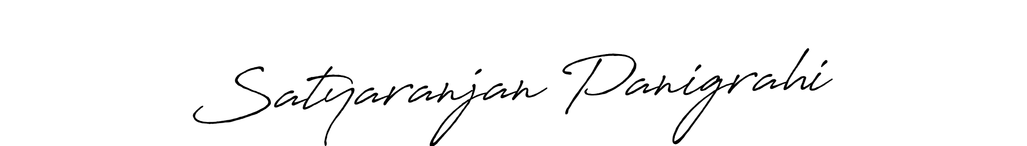 Satyaranjan Panigrahi stylish signature style. Best Handwritten Sign (Antro_Vectra_Bolder) for my name. Handwritten Signature Collection Ideas for my name Satyaranjan Panigrahi. Satyaranjan Panigrahi signature style 7 images and pictures png