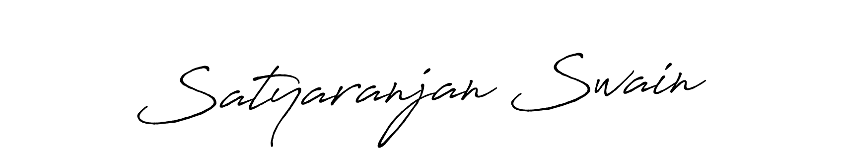 Also You can easily find your signature by using the search form. We will create Satyaranjan Swain name handwritten signature images for you free of cost using Antro_Vectra_Bolder sign style. Satyaranjan Swain signature style 7 images and pictures png