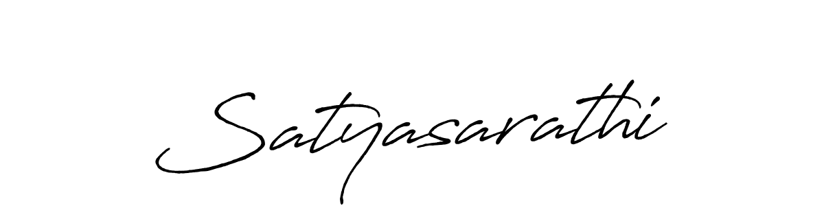 You should practise on your own different ways (Antro_Vectra_Bolder) to write your name (Satyasarathi) in signature. don't let someone else do it for you. Satyasarathi signature style 7 images and pictures png