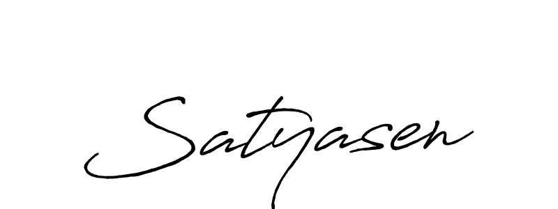 Here are the top 10 professional signature styles for the name Satyasen. These are the best autograph styles you can use for your name. Satyasen signature style 7 images and pictures png
