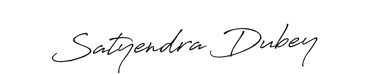 This is the best signature style for the Satyendra Dubey name. Also you like these signature font (Antro_Vectra_Bolder). Mix name signature. Satyendra Dubey signature style 7 images and pictures png