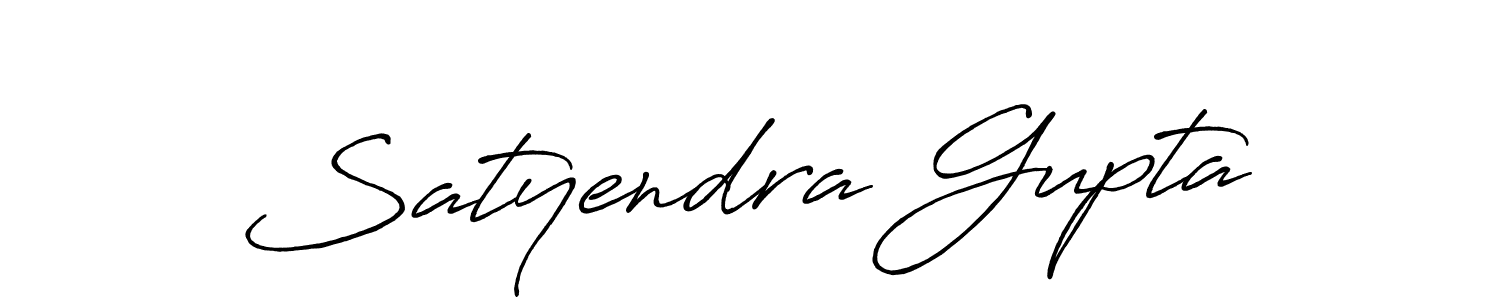 You can use this online signature creator to create a handwritten signature for the name Satyendra Gupta. This is the best online autograph maker. Satyendra Gupta signature style 7 images and pictures png