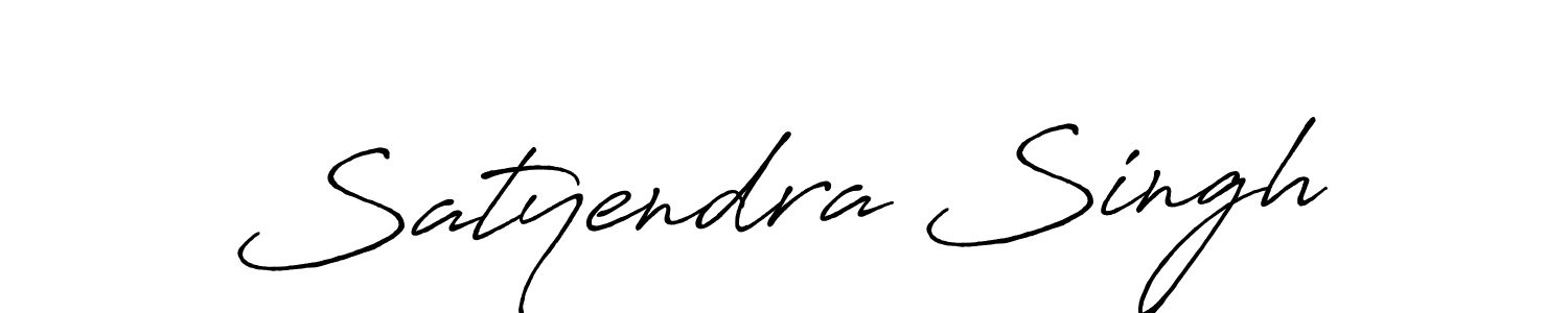 Once you've used our free online signature maker to create your best signature Antro_Vectra_Bolder style, it's time to enjoy all of the benefits that Satyendra Singh name signing documents. Satyendra Singh signature style 7 images and pictures png