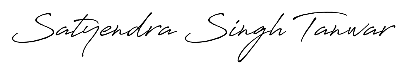Make a short Satyendra Singh Tanwar signature style. Manage your documents anywhere anytime using Antro_Vectra_Bolder. Create and add eSignatures, submit forms, share and send files easily. Satyendra Singh Tanwar signature style 7 images and pictures png