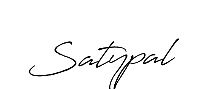 How to Draw Satypal signature style? Antro_Vectra_Bolder is a latest design signature styles for name Satypal. Satypal signature style 7 images and pictures png