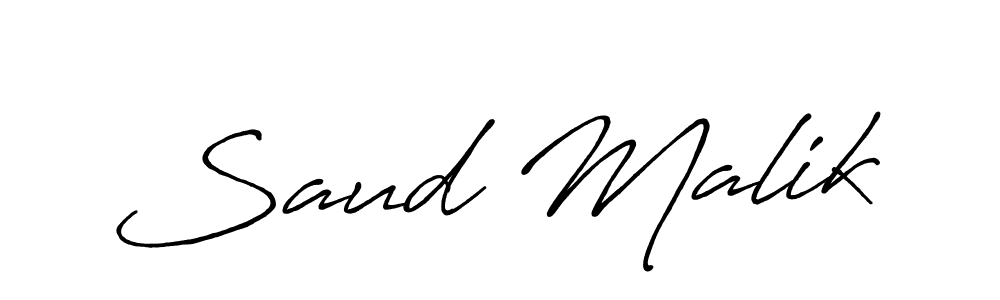 How to Draw Saud Malik signature style? Antro_Vectra_Bolder is a latest design signature styles for name Saud Malik. Saud Malik signature style 7 images and pictures png