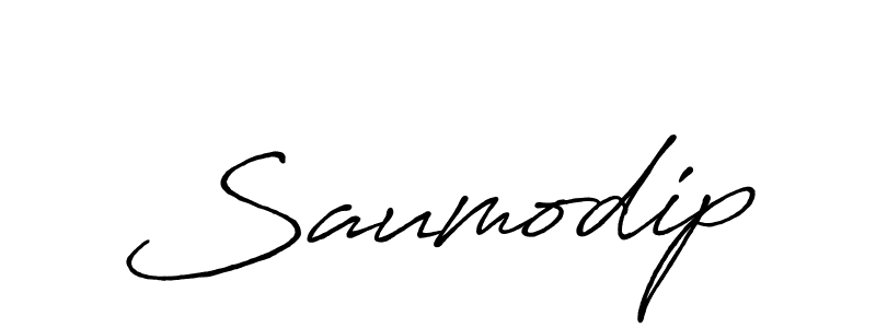 Antro_Vectra_Bolder is a professional signature style that is perfect for those who want to add a touch of class to their signature. It is also a great choice for those who want to make their signature more unique. Get Saumodip name to fancy signature for free. Saumodip signature style 7 images and pictures png