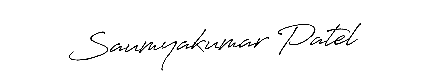 Best and Professional Signature Style for Saumyakumar Patel. Antro_Vectra_Bolder Best Signature Style Collection. Saumyakumar Patel signature style 7 images and pictures png