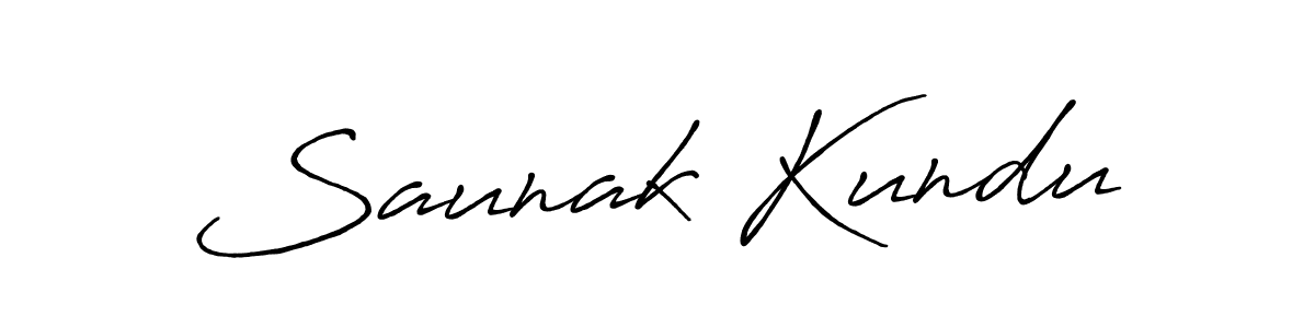 How to Draw Saunak Kundu signature style? Antro_Vectra_Bolder is a latest design signature styles for name Saunak Kundu. Saunak Kundu signature style 7 images and pictures png