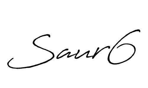 Here are the top 10 professional signature styles for the name Saur6. These are the best autograph styles you can use for your name. Saur6 signature style 7 images and pictures png