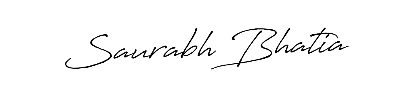 This is the best signature style for the Saurabh Bhatia name. Also you like these signature font (Antro_Vectra_Bolder). Mix name signature. Saurabh Bhatia signature style 7 images and pictures png